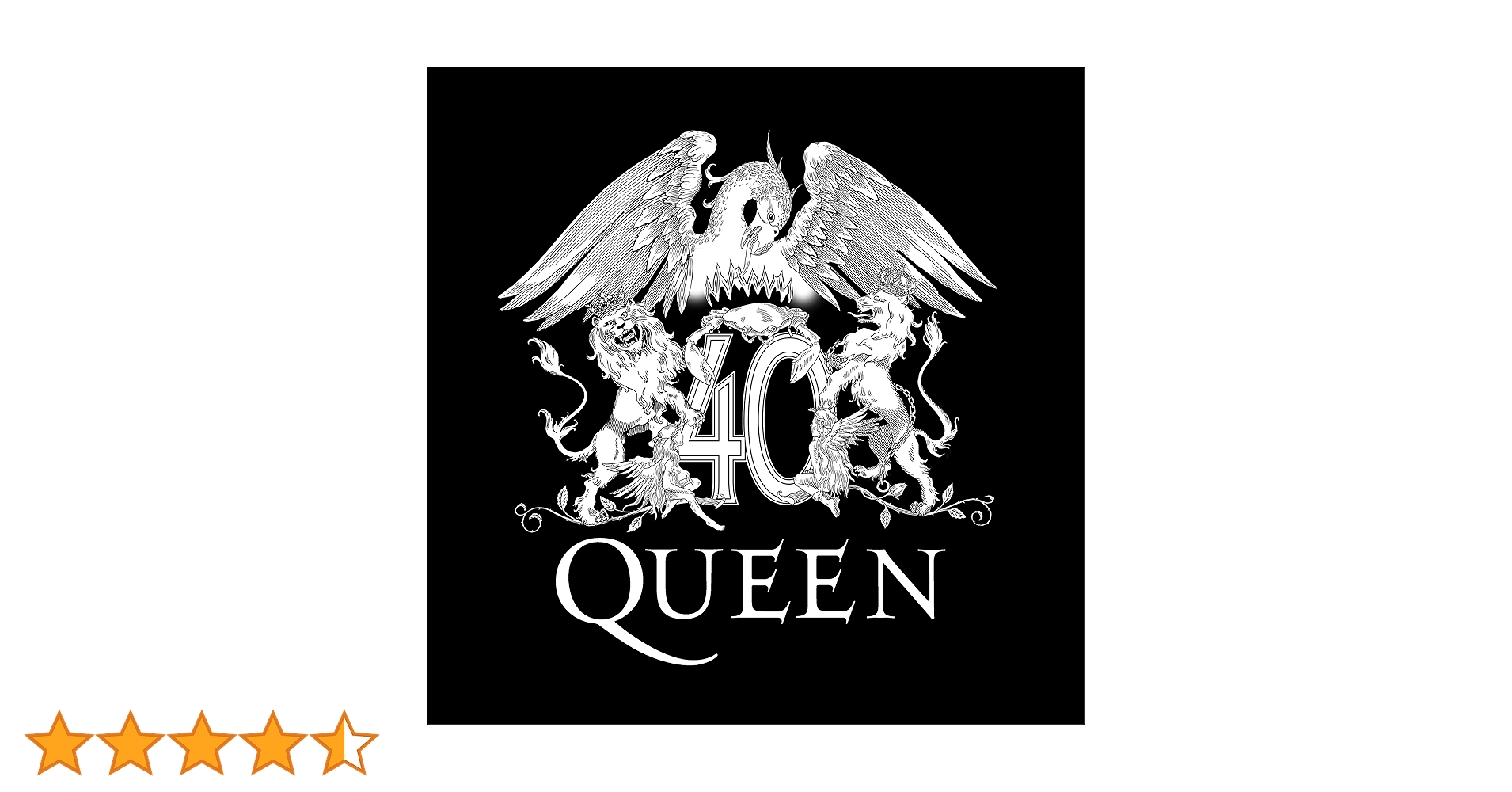 Amazon.co.jp: Queen 40th Anniversary Collector's Box Set: ミュージック